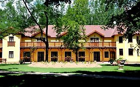 Forster Vadaszkastely Es Szalloda